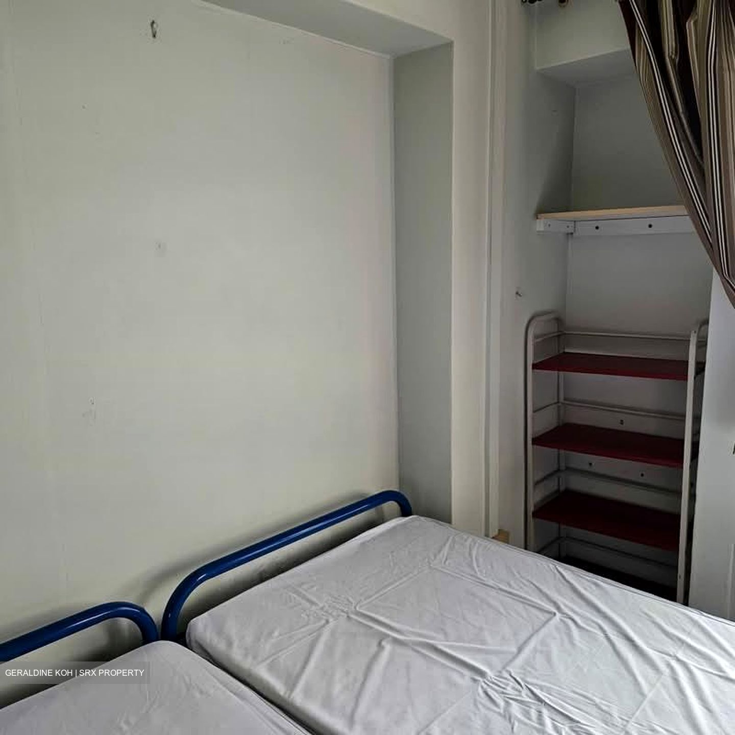 Jurong West Street 64 (Jurong West), HDB 3 Rooms #592008491